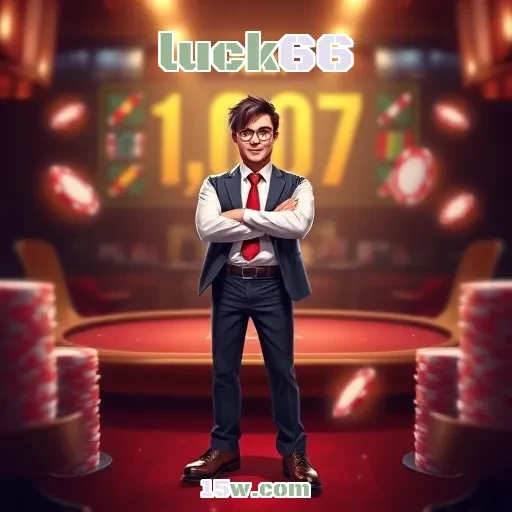 luck66 Arcade: Descubra os Melhores Jogos Online para Se Divertir