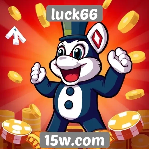 Dicas para iniciantes em jogos no luck66