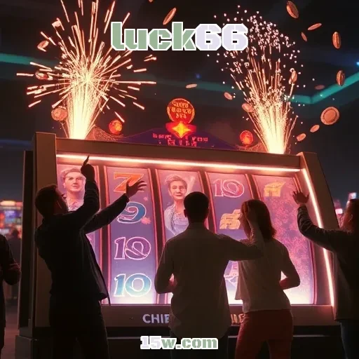 luck66: Dicas e Estratégias para Jogos Atraentes e Lucrativos