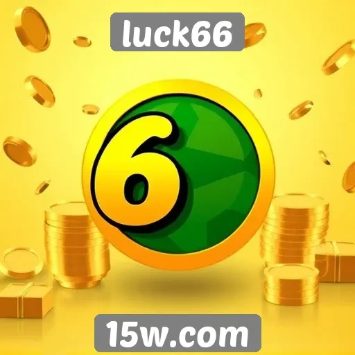 Comparação de bônus disponíveis no luck66