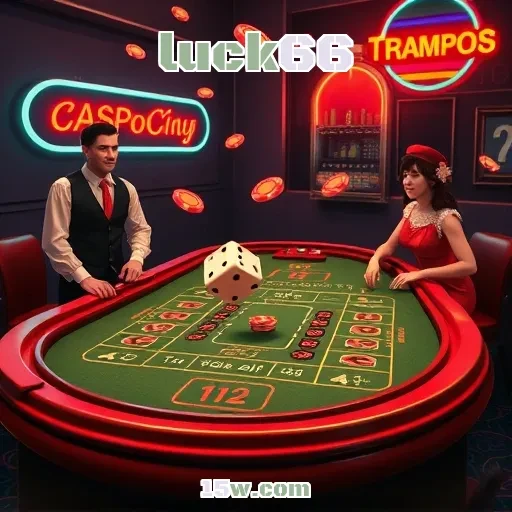 luck66: Uma Nova Era de Interação e Aprendizado no Fórum de Jogos