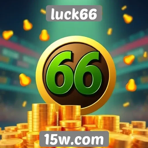 Desempenho do luck66 em comparação com concorrentes