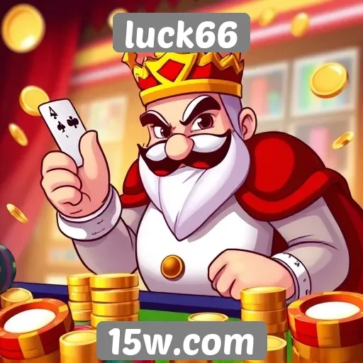 Segurança e confiabilidade do luck66 para jogadores