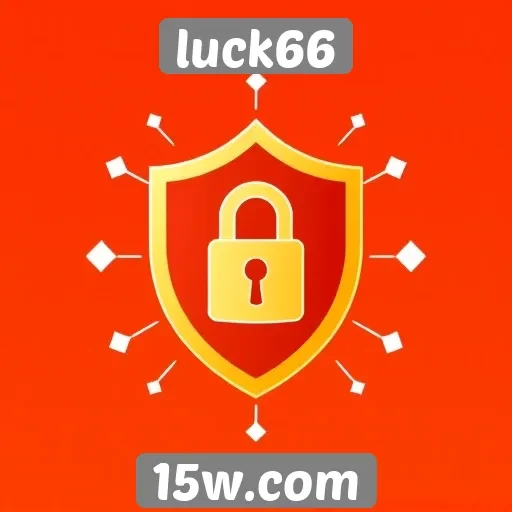 Como o luck66 promove segurança nas transações