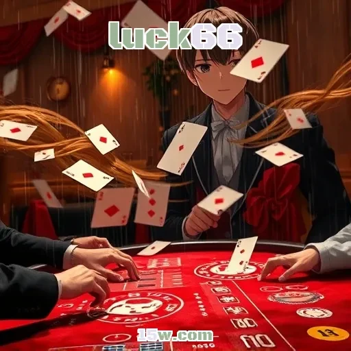 luck66: Novidades e Dicas Imperdíveis para os Jogadores em 2023