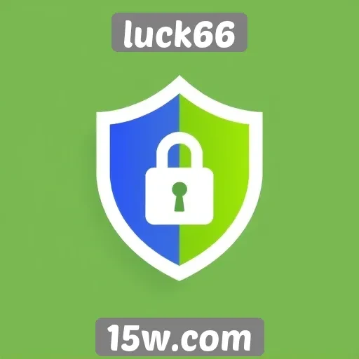 Avaliação da segurança em transações no luck66